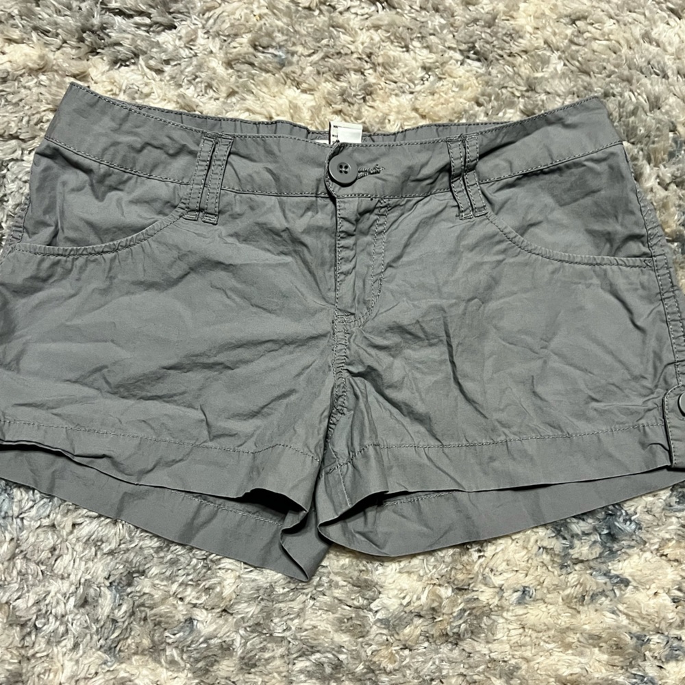 SO cargo shorts